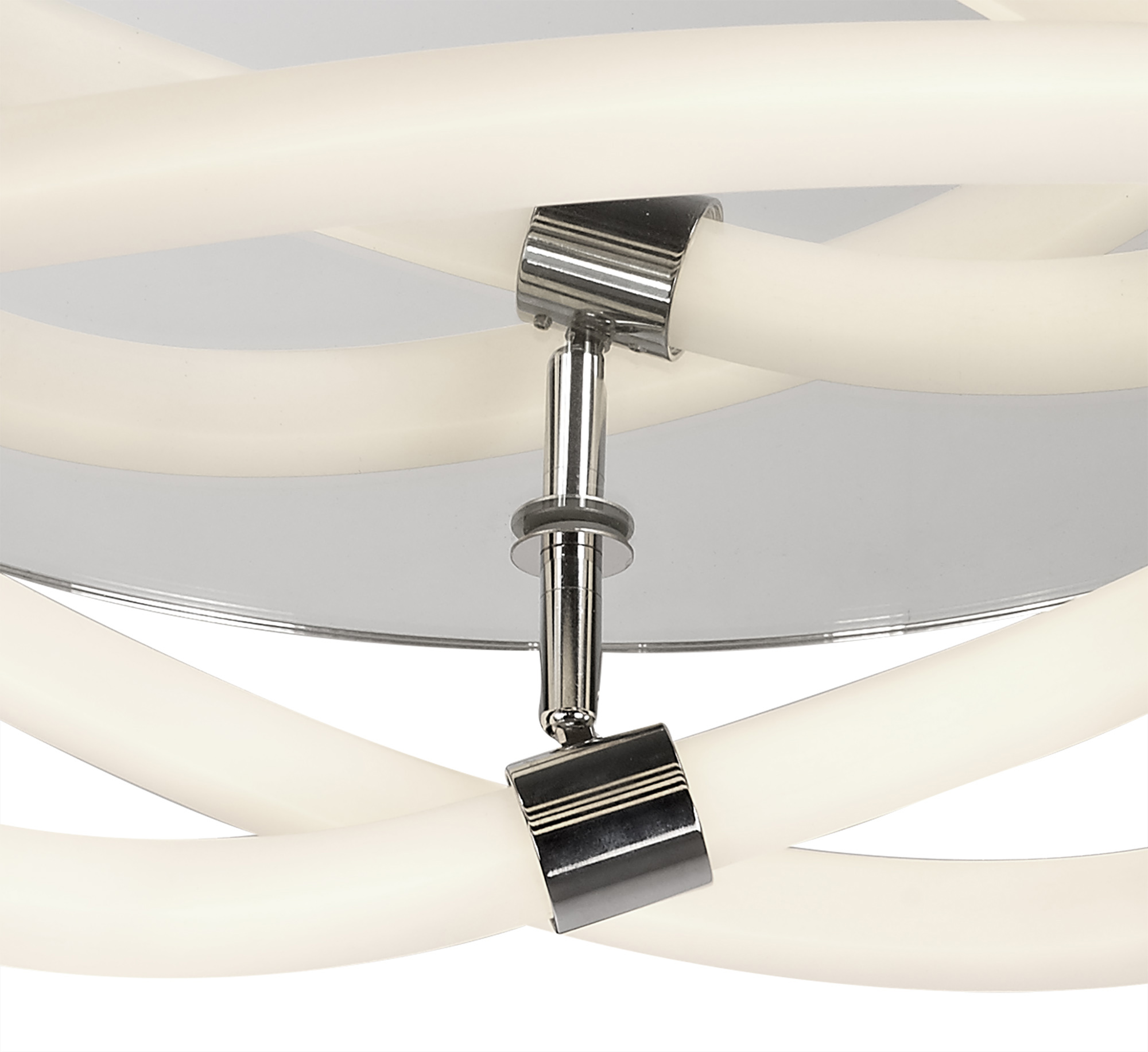 Infinity II  Flush Ceiling 30W LED M6609  Mantra Infinity II